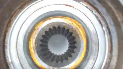 Tweedehands auto-onderdeel knokkel rechts voor voor volkswagen polo iii classic (6v2) 60 1.4 oem iam-referenties 