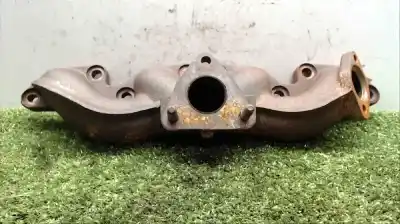 Автозапчасти б/у выхлопной коллектор за ssangyong actyon sports xdi 4wd ссылки oem iam a6641420301  