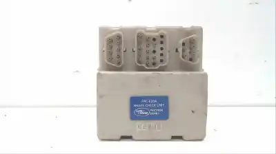 Second-hand car spare part ecu engine control for land rover range rover evoque 2.2 110cv oem iam references prc6254  