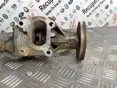 Second-hand car spare part water pump for seat marbella 08ncb oem iam references 