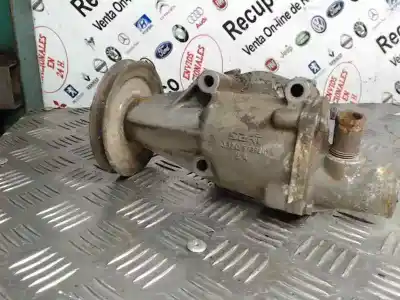 Second-hand car spare part water pump for seat marbella 08ncb oem iam references   