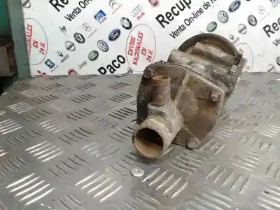 Second-hand car spare part water pump for seat marbella 08ncb oem iam references   