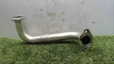 Автозапчастина б/у труба для ssangyong actyon sports xdi 4wd посилання на oem iam   