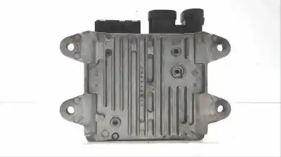 Peça sobressalente para automóvel em segunda mão centralina de ignição imobilizador por citroen c3 kfvtu3jp referências oem iam 9653783580