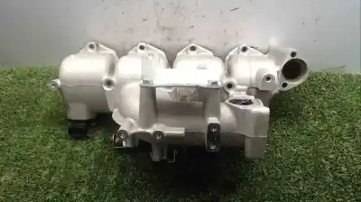 Second-hand car spare part intake manifold for ssangyong actyon sports xdi 4wd oem iam references a6641410801