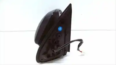 Second-hand car spare part RIGHT REARVIEW MIRROR for TOYOTA HILUX  OEM IAM references   