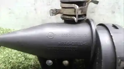 Second-hand car spare part oil filter for ssangyong actyon sports xdi 4wd oem iam references a6650180533