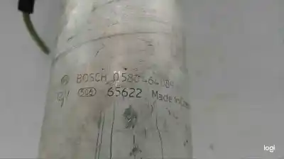 Автозапчасти б/у топливный насос за renault scenic (ja..) 1.9 dti diesel 80 cv / 59 kw ссылки oem iam 0580464089  