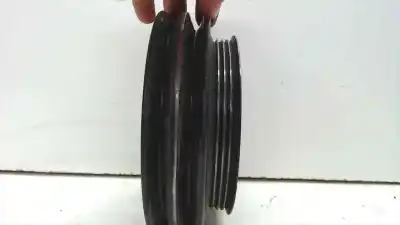 Автозапчастина б/у шків генератора для mitsubishi l 200 k6 7 2500 td glx 4-ptas. посилання на oem iam 