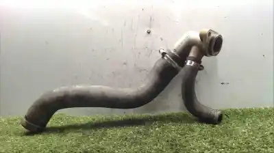 Автозапчастина б/у труба для ssangyong actyon sports xdi 4wd посилання на oem iam a6652000056  