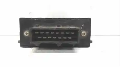 Second-hand car spare part electronic module for citroen berlingo d9bxud9al oem iam references 9625286880  