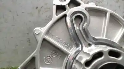 Автозапчастина б/у галмумний депресор / вакуумний насос для ssangyong actyon sports xdi 4wd посилання на oem iam a6652300665  9140300030