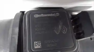 Tweedehands auto-onderdeel stroommeter voor renault kangoo m/d k9k b6 oem iam-referenties   