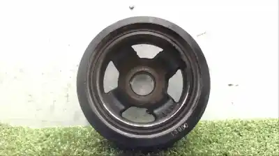 Автозапчасти б/у шкив коленчатого вала за ssangyong actyon sports xdi 4wd ссылки oem iam a6640300003  