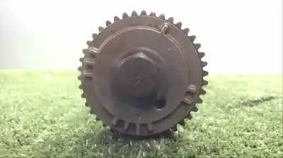 Peça sobressalente para automóvel em segunda mão eixo de comando por nissan almera (n16/e) qg15de referências oem iam 