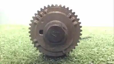 Peça sobressalente para automóvel em segunda mão eixo de comando por nissan almera (n16/e) qg15de referências oem iam qg15