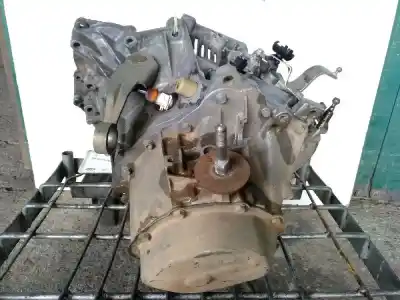 Pièce détachée automobile d'occasion BOÎTE DE VITESSES pour PEUGEOT 306  Références OEM IAM 20CH67  