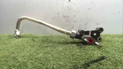 Peça sobressalente para automóvel em segunda mão válvula egr por nissan almera (n16/e) qg15de referências oem iam 