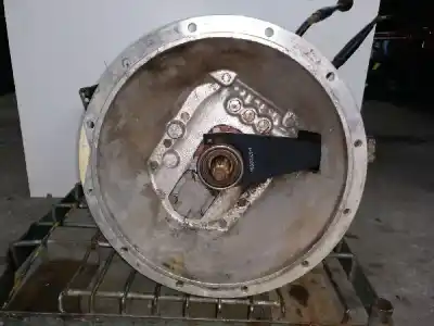 İkinci el araba yedek parçası VITES KUTUSU için NISSAN PATROL  OEM IAM referansları 3200G9852  