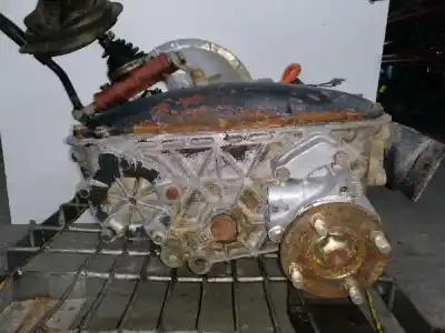 İkinci el araba yedek parçası VITES KUTUSU için NISSAN PATROL  OEM IAM referansları 3200G9852  