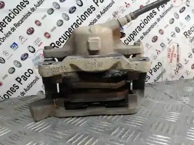 Автозапчасти б/у передний правый тормозной суппорт за renault scenic rx4 (ja0) 2.0 16v sportway ссылки oem iam 08dop  