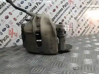 Pezzo di ricambio per auto di seconda mano PINZA FRENO ANTERIORE DESTRA per RENAULT SCENIC RX4 (JA0)  Riferimenti OEM IAM 08DOP  