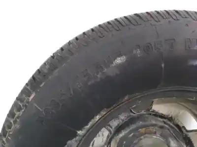 Автозапчасти б/у шина за ssangyong korando 2.9 turbodiesel cat ссылки oem iam 4173005200  