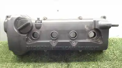 Second-hand car spare part rocker cover for nissan almera (n16/e) line up oem iam references qg15  