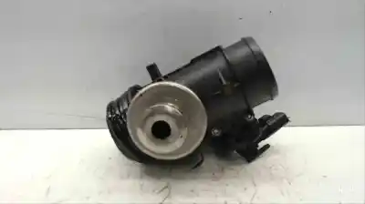 Автозапчасти б/у бабочка коробка за citroen berlingo wjzdw8 ссылки oem iam 96381112  