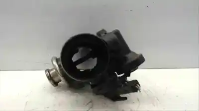 Автозапчасти б/у бабочка коробка за citroen berlingo wjzdw8 ссылки oem iam 96381112  