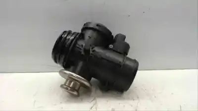 Автозапчасти б/у бабочка коробка за citroen berlingo wjzdw8 ссылки oem iam 96381112  