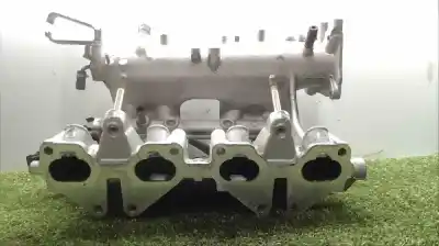 Peça sobressalente para automóvel em segunda mão coletor admissão por nissan almera (n16/e) qg15de referências oem iam qg15de