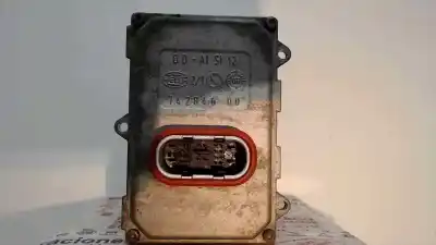 Peça sobressalente para automóvel em segunda mão balastro de xenon por seat ibiza iii (6l1) 1.9 tdi referências oem iam 5df008704 10