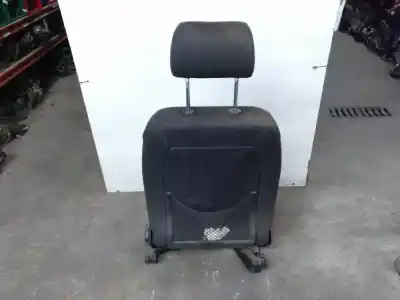 Peça sobressalente para automóvel em segunda mão assento dianteiro esquerdo por audi a6 c5 (4b2) 2.5 tdi referências oem iam 