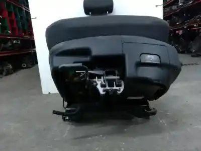 Peça sobressalente para automóvel em segunda mão assento dianteiro esquerdo por audi a6 c5 (4b2) 2.5 tdi referências oem iam   