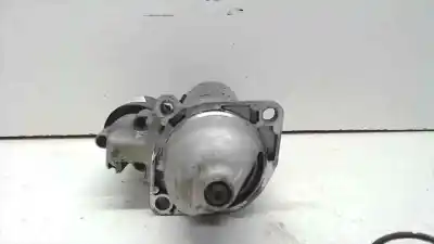 Peça sobressalente para automóvel em segunda mão motor de arranque por bmw serie 3 compacto (e36) 174t1 referências oem iam 0001110110
