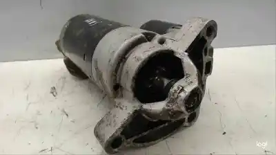 Recambio de automóvil de segunda mano de motor arranque para citroen saxo (s0, s1) 1.4 vts referencias oem iam 1005821821
