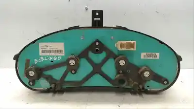 Peça sobressalente para automóvel em segunda mão quadrante por citroen berlingo wjzdw8 referências oem iam 9659364180  