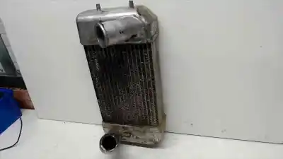 Peça sobressalente para automóvel em segunda mão intercooler por land rover range rover evoque 2.2 110cv referências oem iam d11a  