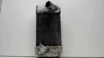 Peça sobressalente para automóvel em segunda mão intercooler por land rover range rover evoque 2.2 110cv referências oem iam d11a  