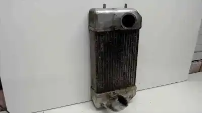 Peça sobressalente para automóvel em segunda mão INTERCOOLER por LAND ROVER RANGE ROVER EVOQUE  Referências OEM IAM D11A  