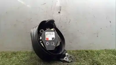 Автозапчастина б/у передній лівий ремін безпеки для audi a6 c5 avant (4b5) 2.5 tdi посилання на oem iam 560585901  