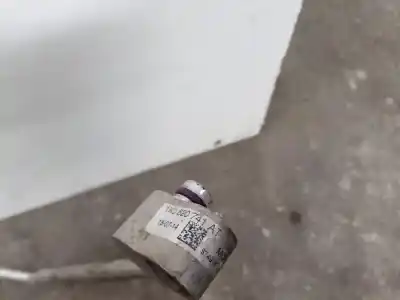 Tweedehands auto-onderdeel airconditioning pijpen voor seat altea xl (5p5, 5p8) 1.4 tsi oem iam-referenties 1k0820741 at