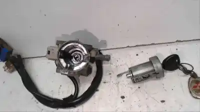 Автозапчастина б/у стартер для mitsubishi l 200 k6 7 2500 td glx 4-ptas. посилання на oem iam 337891