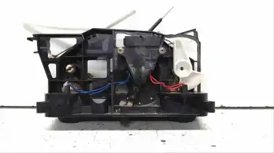 Автозапчастина б/у клімат-контроль для mitsubishi l 200 k6 7 2500 td glx 4-ptas. посилання на oem iam mitsubishi l 200 l200