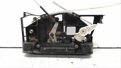 Автозапчастина б/у клімат-контроль для mitsubishi l 200 k6 7 2500 td glx 4-ptas. посилання на oem iam mitsubishi l 200 l200  