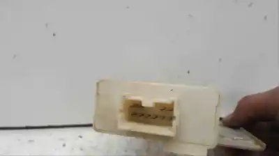 Автозапчастина б/у реле/запоперівник для mitsubishi l 200 k6 7 2500 td glx 4-ptas. посилання на oem iam me222642