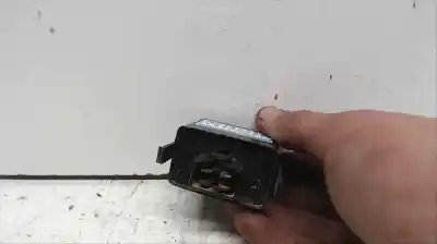 Автозапчастина б/у реле для mitsubishi l 200 k6 7 2500 td glx 4-ptas. посилання на oem iam md142382