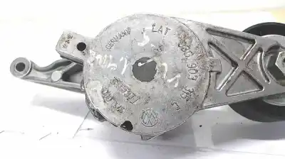 Peça sobressalente para automóvel em segunda mão esticador de correia por seat ibiza iii (6l1) 1.9 tdi referências oem iam 03g903315c