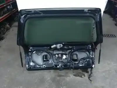 Автозапчастина б/у загальні двері для audi a6 c5 avant (4b5) 2.5 tdi посилання на oem iam 